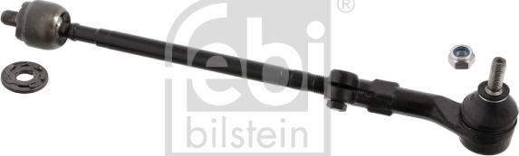 Febi Bilstein 11401 - Stūres šķērsstiepnis www.autospares.lv