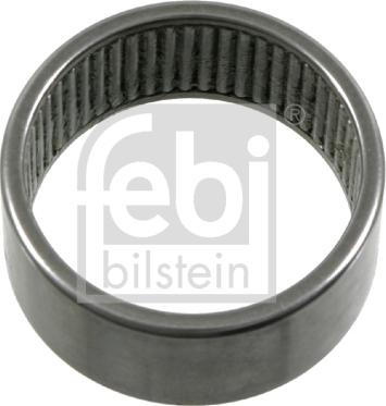 Febi Bilstein 11402 - Gultnis, Ass kakliņš www.autospares.lv