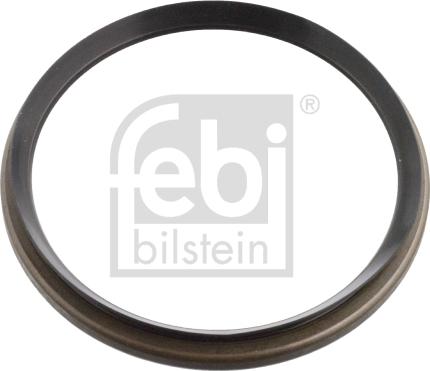 Febi Bilstein 11419 - Уплотняющее кольцо вала, подшипник ступицы колеса www.autospares.lv