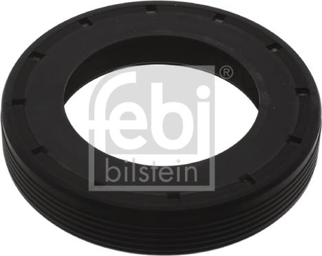 Febi Bilstein 11412 - Vārpstas blīvgredzens, Diferenciālis www.autospares.lv