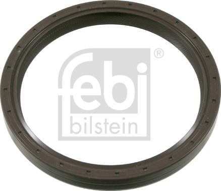 Febi Bilstein 11482 - Vārpstas blīvgredzens, Kloķvārpsta www.autospares.lv