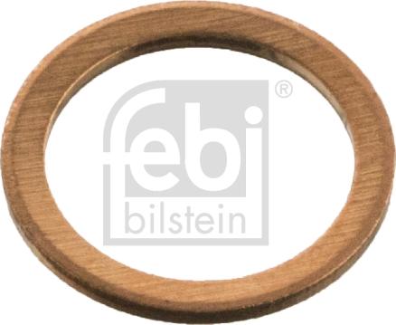 Febi Bilstein 11599 - Seal Ring www.autospares.lv