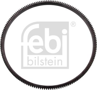 Febi Bilstein 11592 - Zobvainags, Spararats www.autospares.lv