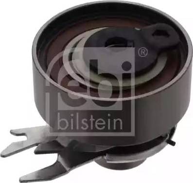 Febi Bilstein 11557 - Натяжной ролик, зубчатый ремень ГРМ www.autospares.lv