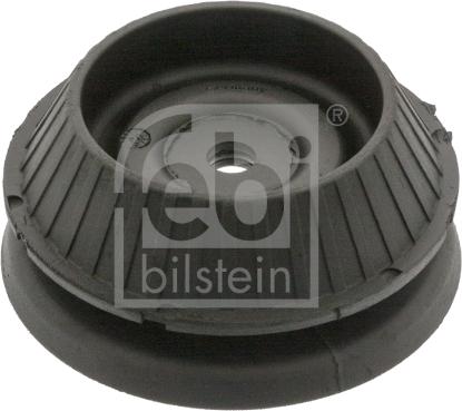 Febi Bilstein 11569 - Опора стойки амортизатора, подушка www.autospares.lv