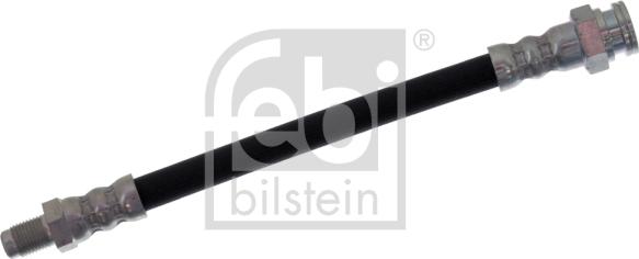 Febi Bilstein 11506 - Bremžu šļūtene www.autospares.lv