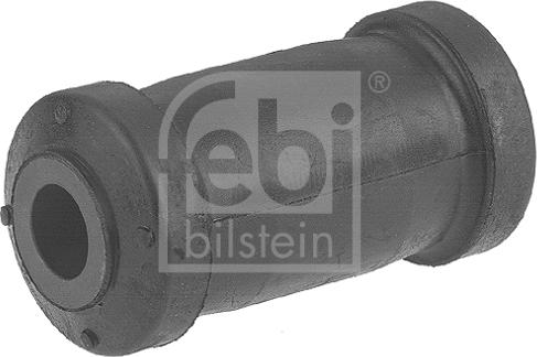 Febi Bilstein 11500 - Piekare, Šķērssvira www.autospares.lv