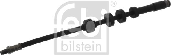 Febi Bilstein 11503 - Bremžu šļūtene www.autospares.lv