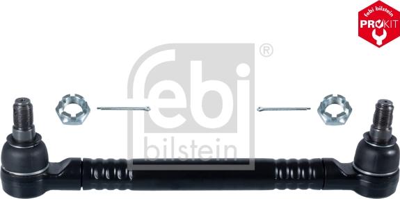 Febi Bilstein 11515 - Stiepnis / Atsaite, Stabilizators www.autospares.lv