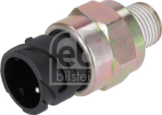 Febi Bilstein 11537 - Spiediena slēdzis, Spiediena uz asi samazināšana www.autospares.lv