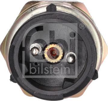 Febi Bilstein 11537 - Spiediena slēdzis, Spiediena uz asi samazināšana www.autospares.lv