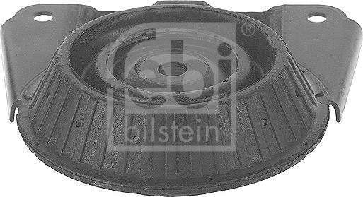 Febi Bilstein 11570 - Amortizatora statnes balsts www.autospares.lv