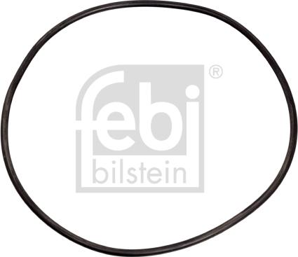 Febi Bilstein 11577 - Blīvgredzens, Riteņa rumba www.autospares.lv