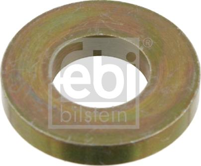 Febi Bilstein 11695 - Плоская шайба www.autospares.lv