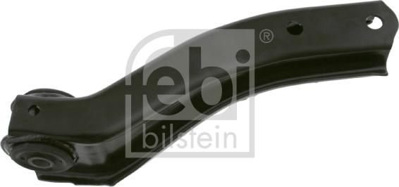 Febi Bilstein 11659 - Neatkarīgās balstiekārtas svira, Riteņa piekare www.autospares.lv