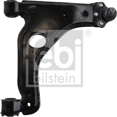 Febi Bilstein 11656 - Track Control Arm www.autospares.lv