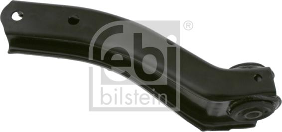 Febi Bilstein 11658 - Neatkarīgās balstiekārtas svira, Riteņa piekare www.autospares.lv