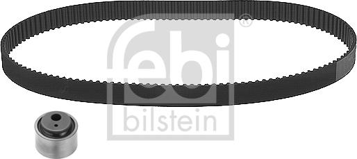 Febi Bilstein 11669 - Timing Belt Set www.autospares.lv