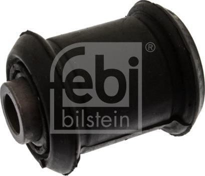 Febi Bilstein 11662 - Сайлентблок, рычаг подвески колеса www.autospares.lv