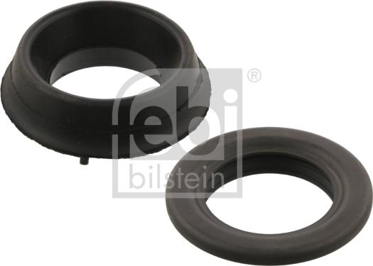 Febi Bilstein 11667 - Подшипник качения, опора стойки амортизатора www.autospares.lv