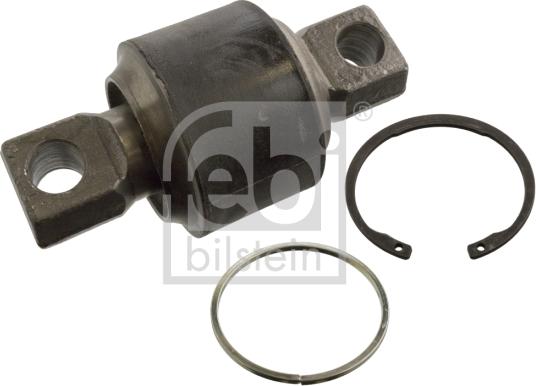 Febi Bilstein 11609 - Remkomplekts, Balstiekārtas svira autospares.lv