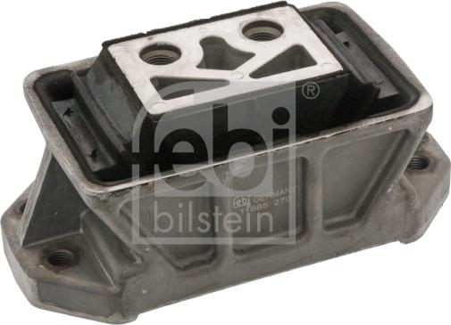 Febi Bilstein 11685 - Piekare, Automātiskā pārnesumkārba www.autospares.lv