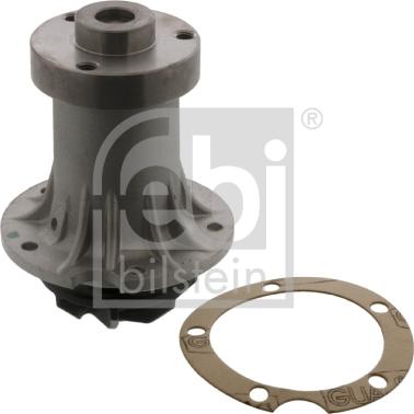 Febi Bilstein 11688 - Ūdenssūknis www.autospares.lv