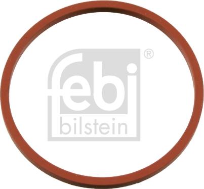 Febi Bilstein 11634 - Gasket, intake manifold www.autospares.lv