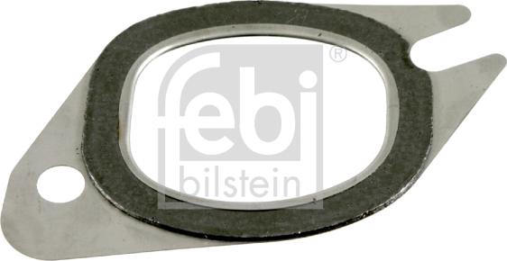 Febi Bilstein 11635 - Blīve, Izplūdes kolektors www.autospares.lv