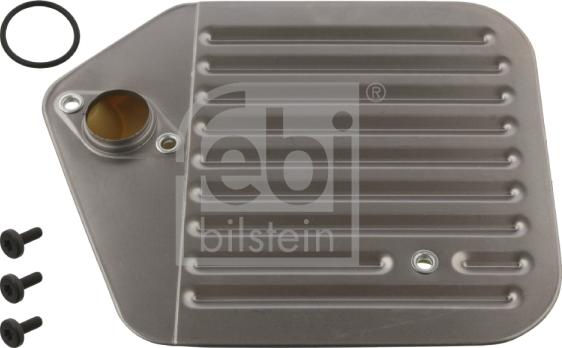 Febi Bilstein 11675 - Hidrofiltrs, Automātiskā pārnesumkārba www.autospares.lv