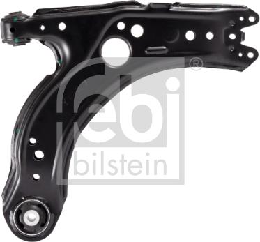 Febi Bilstein 11091 - Track Control Arm www.autospares.lv