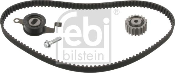 Febi Bilstein 11044 - Zobsiksnas komplekts autospares.lv