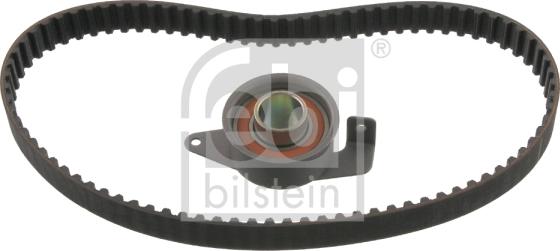 Febi Bilstein 11045 - Timing Belt Set www.autospares.lv