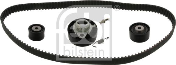 Febi Bilstein 11042 - Zobsiksnas komplekts www.autospares.lv