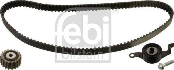 Febi Bilstein 11051 - Timing Belt Set www.autospares.lv