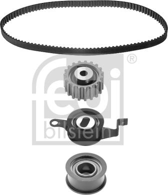 Febi Bilstein 11052 - Zobsiksnas komplekts www.autospares.lv