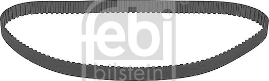 Febi Bilstein 11011 - Timing Belt www.autospares.lv