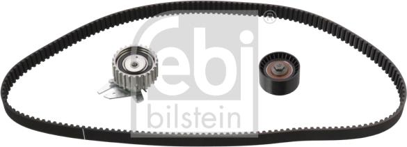 Febi Bilstein 11083 - Timing Belt Set www.autospares.lv