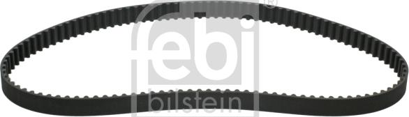 Febi Bilstein 11024 - Timing Belt www.autospares.lv