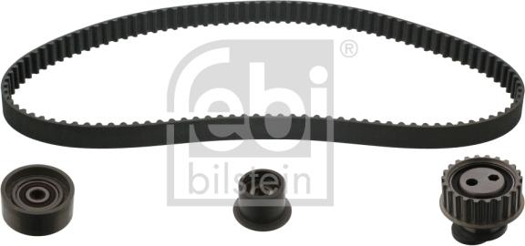 Febi Bilstein 11025 - Zobsiksnas komplekts autospares.lv