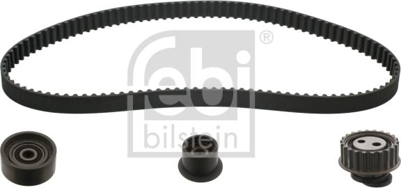 Febi Bilstein 11026 - Zobsiksnas komplekts autospares.lv