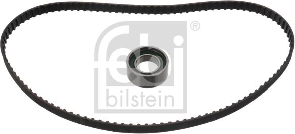 Febi Bilstein 11076 - Timing Belt Set www.autospares.lv