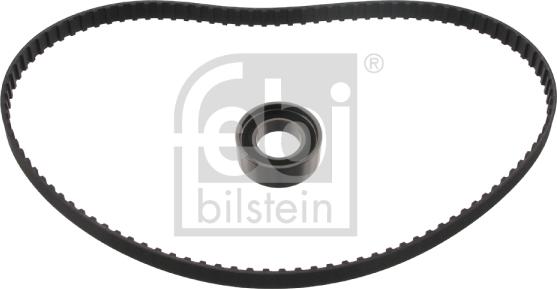 Febi Bilstein 11071 - Zobsiksnas komplekts autospares.lv