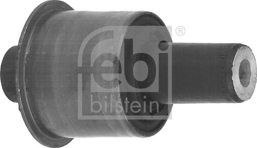 Febi Bilstein 11192 - Сайлентблок, рычаг подвески колеса www.autospares.lv