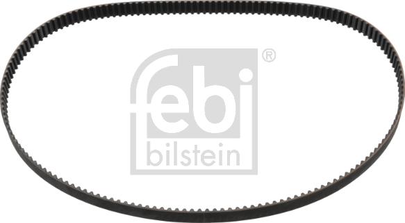 Febi Bilstein 11145 - Timing Belt www.autospares.lv