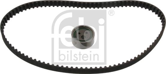 Febi Bilstein 11157 - Комплект зубчатого ремня ГРМ www.autospares.lv