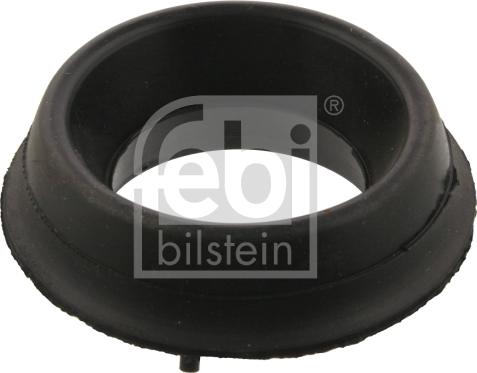 Febi Bilstein 11111 - Ritgultnis, Amortizatora statnes balsts www.autospares.lv