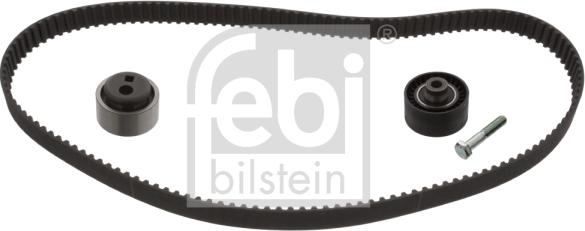 Febi Bilstein 11174 - Zobsiksnas komplekts www.autospares.lv