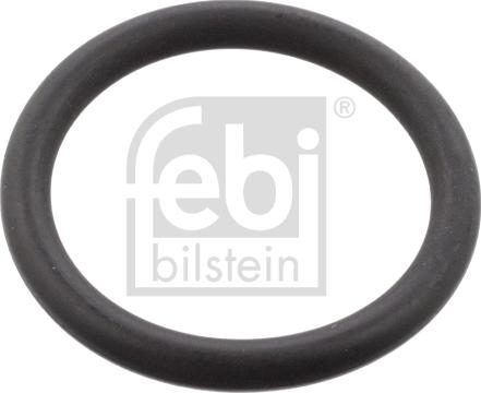 Febi Bilstein 11891 - Blīvgredzens www.autospares.lv