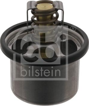 Febi Bilstein 11849 - Termostats, Dzesēšanas šķidrums www.autospares.lv